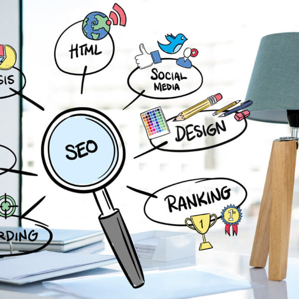 5 Steps to Improve Overall Site SEO